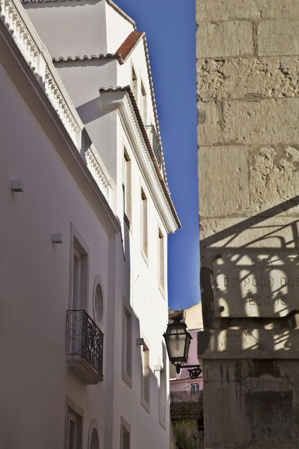Lisbon Combro 77 Charming Studios By Get Your Stay Exterior photo